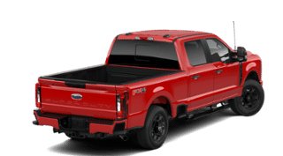 2026 Ford Super Duty® External Image 4